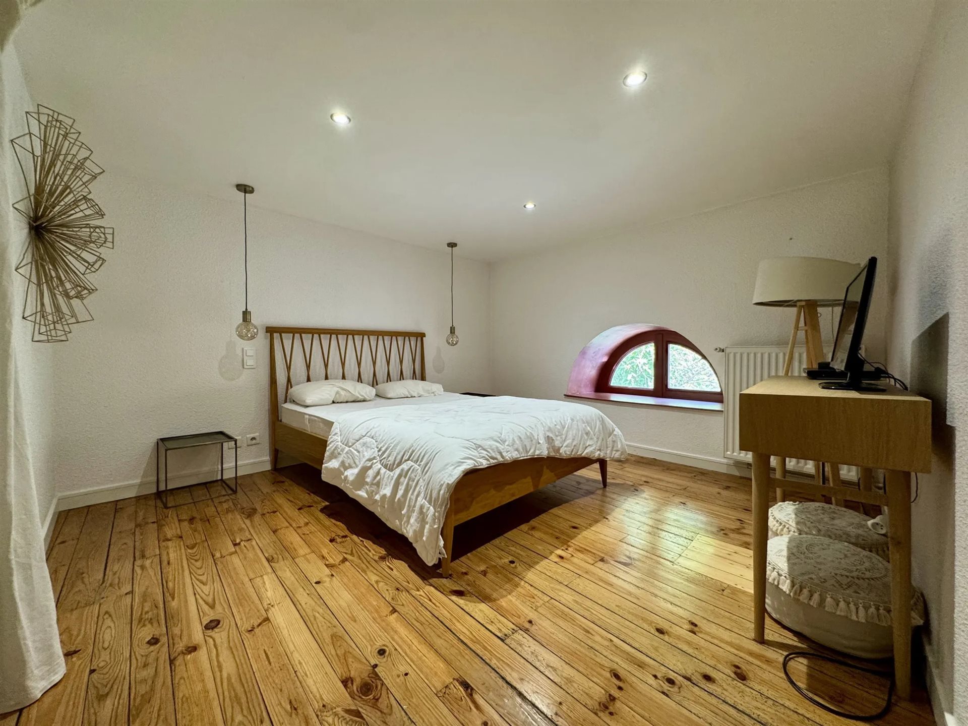 Appartement à louer, 58m², Clermont-Ferrand