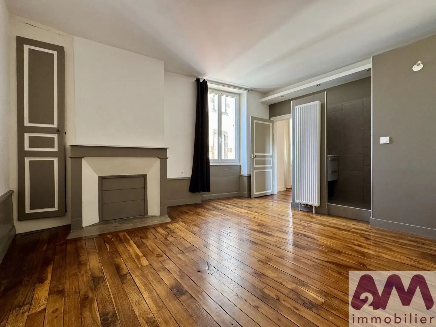 Appartement à louer, 46m², Clermont-Ferrand