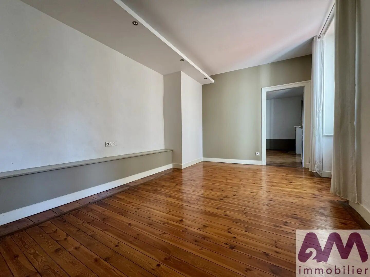 Appartement à louer, 46m², Clermont-Ferrand