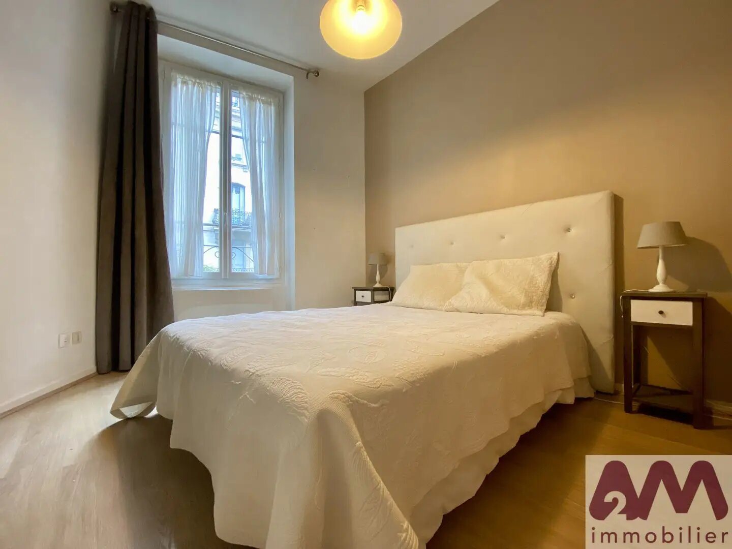 Appartement à louer, 31m², Clermont-Ferrand