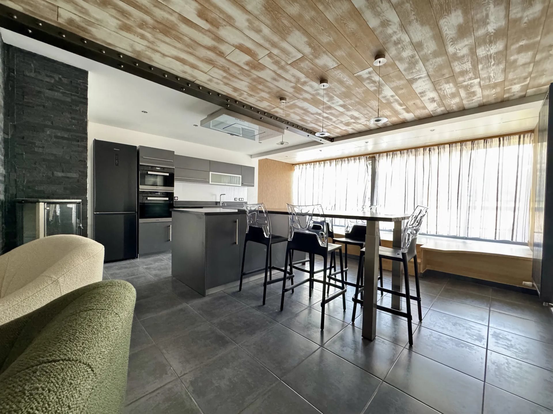 Appartement à vendre, 69m², Chamalières