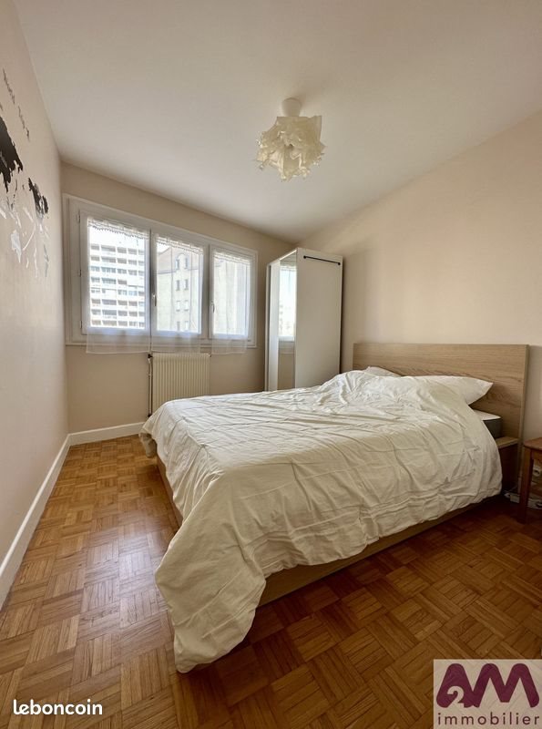 Appartement à louer, 46m², Clermont-Ferrand