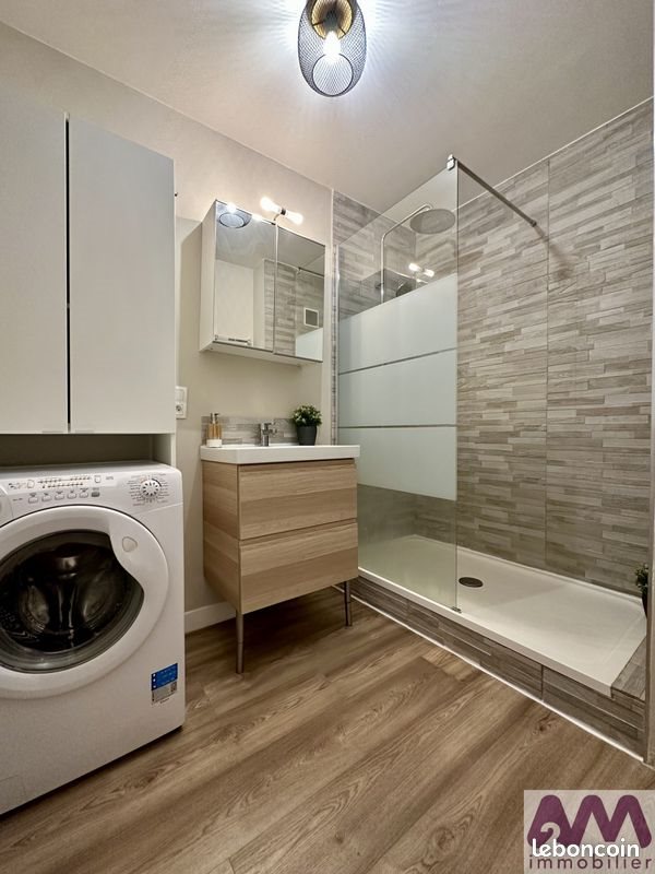 Appartement à louer, 46m², Clermont-Ferrand