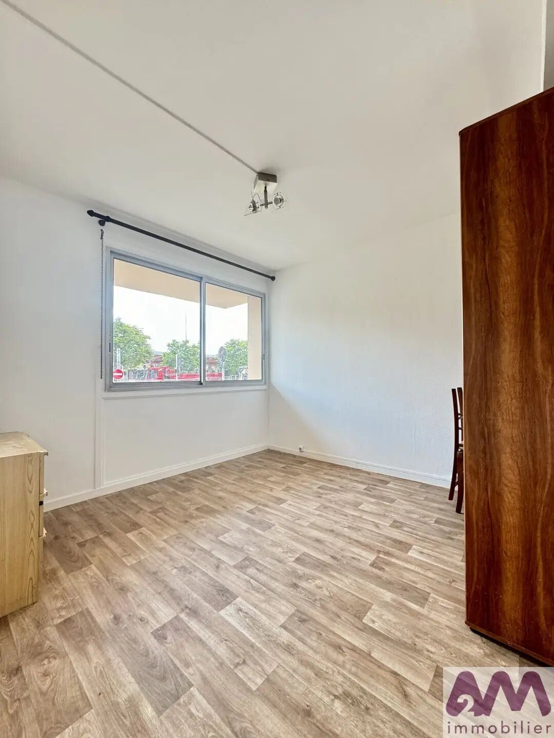 Appartement à louer, 34m², Clermont-Ferrand