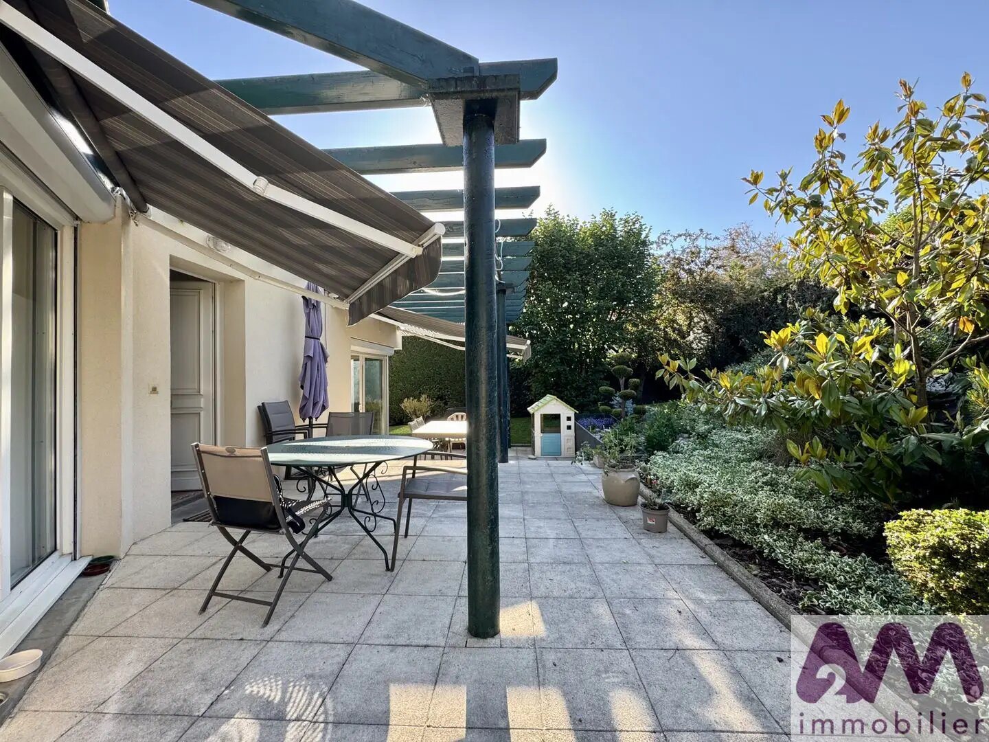 Maison à vendre, 117m², Ceyrat