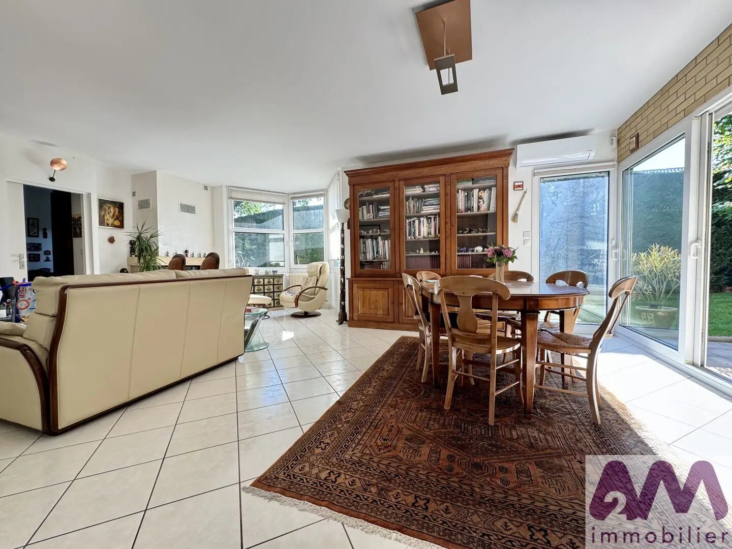 Maison à vendre, 117m², Ceyrat