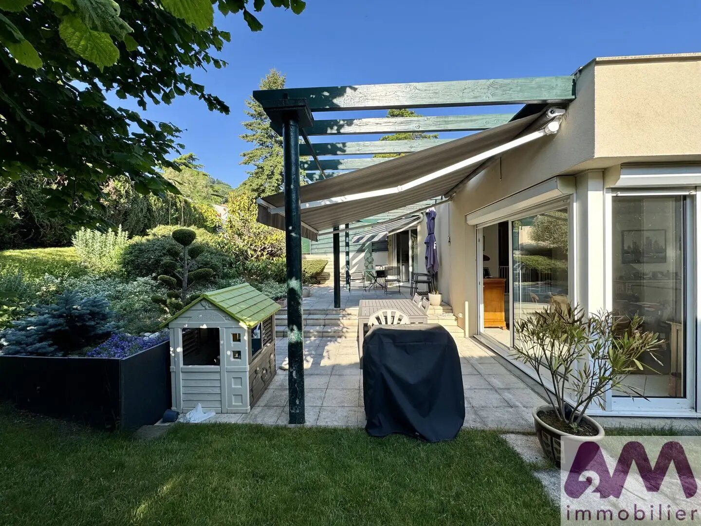 Maison à vendre, 117m², Ceyrat
