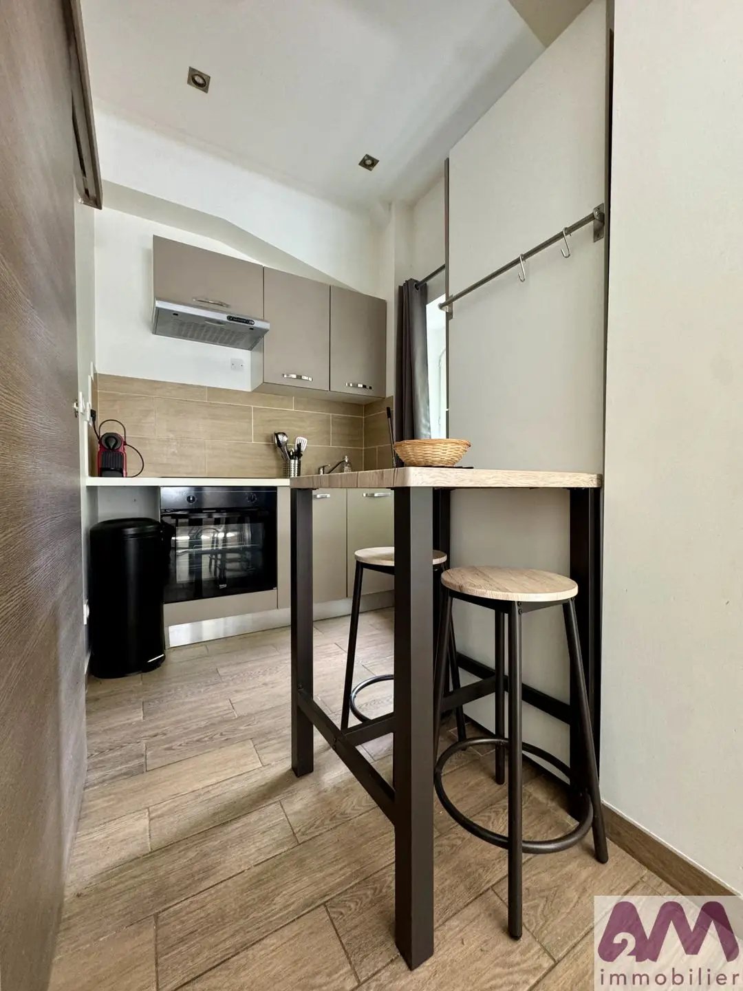 Appartement à louer, 14m², Chamalières