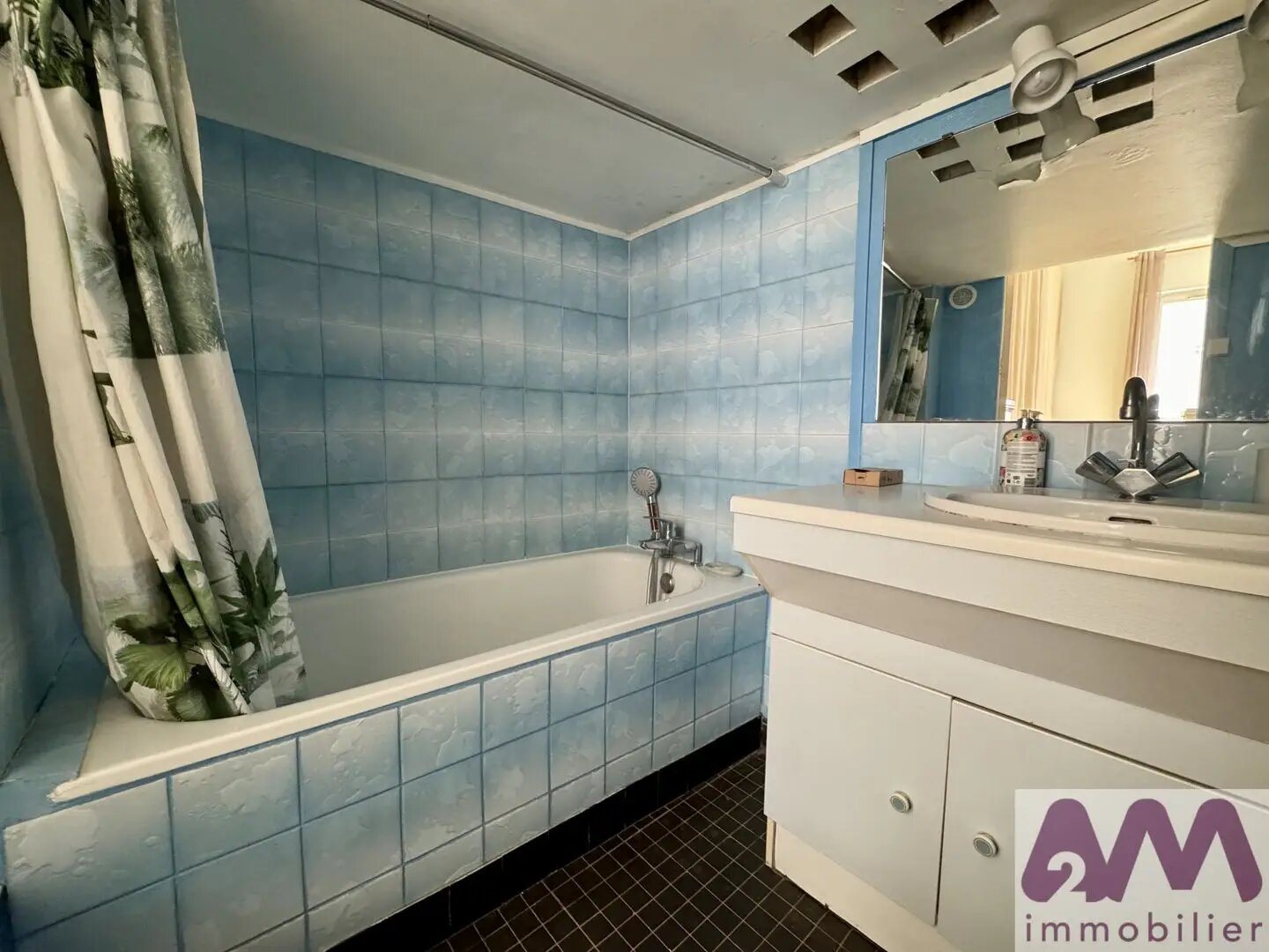 Appartement à louer, 24m², Clermont-Ferrand