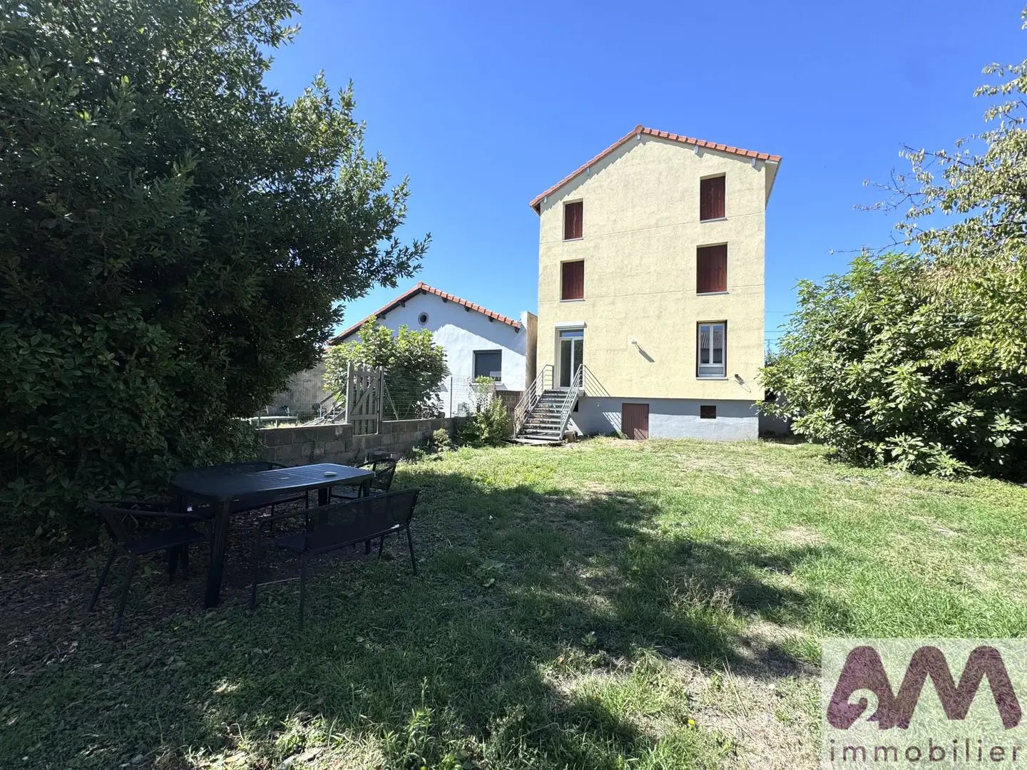 Appartement à louer, 43m², Clermont-Ferrand