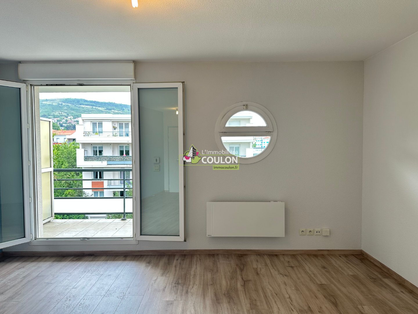 Appartement à louer, 42m², Clermont-Ferrand