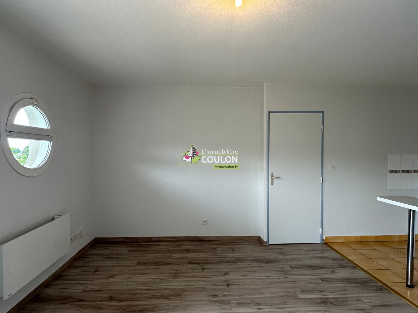 Appartement à louer, 42m², Clermont-Ferrand