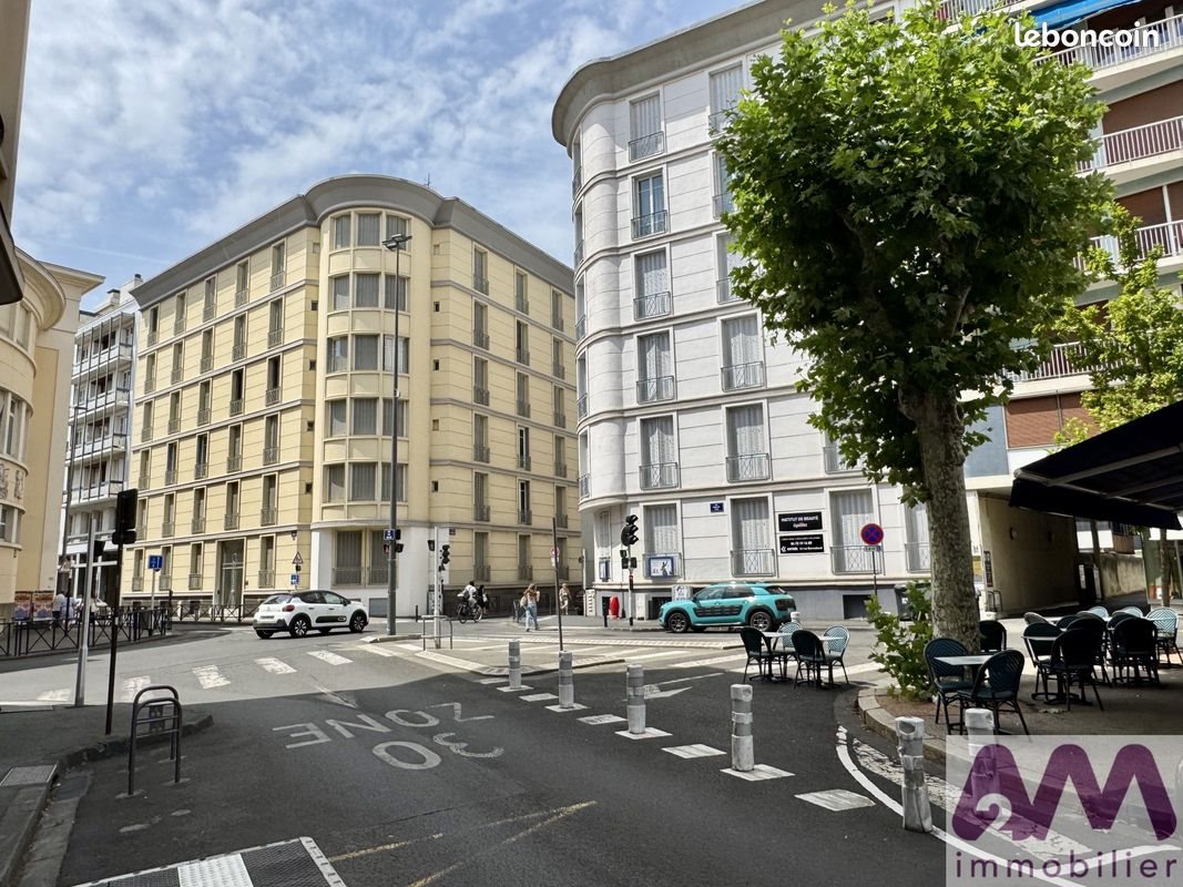 Appartement à vendre, 180m², Clermont-Ferrand