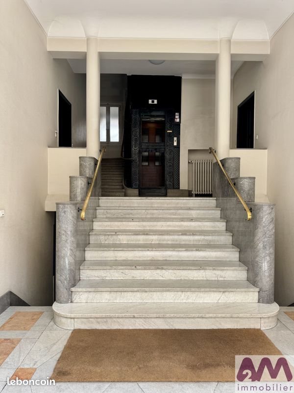 Appartement à vendre, 180m², Clermont-Ferrand