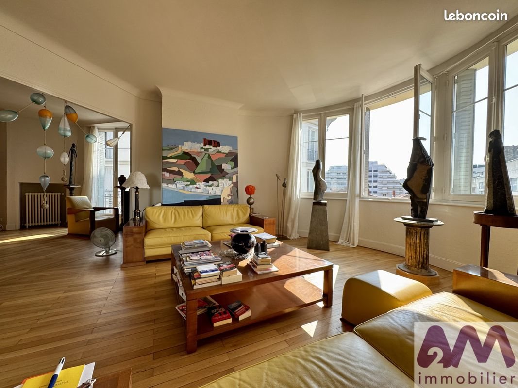 Appartement à vendre, 180m², Clermont-Ferrand