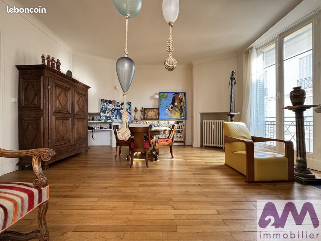 Appartement à vendre, 180m², Clermont-Ferrand