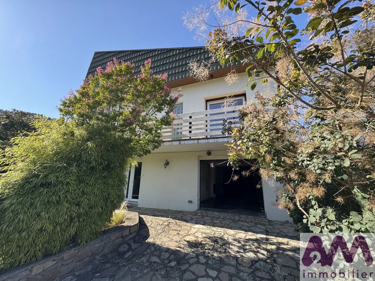 Maison à vendre, 226m², Royat