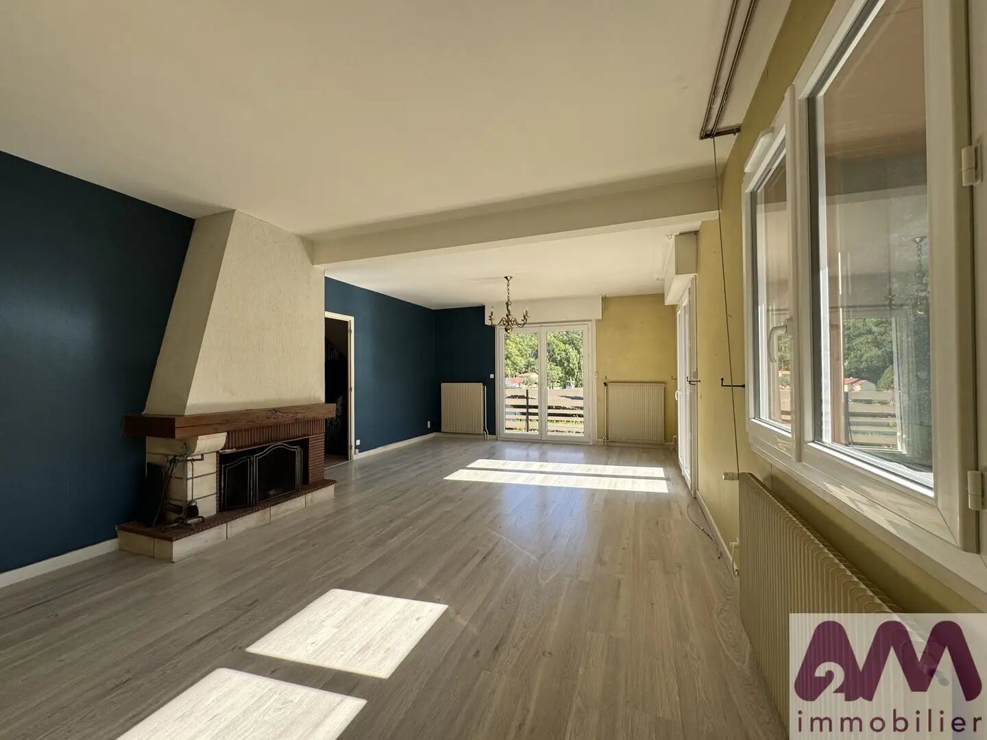 Maison à vendre, 226m², Royat