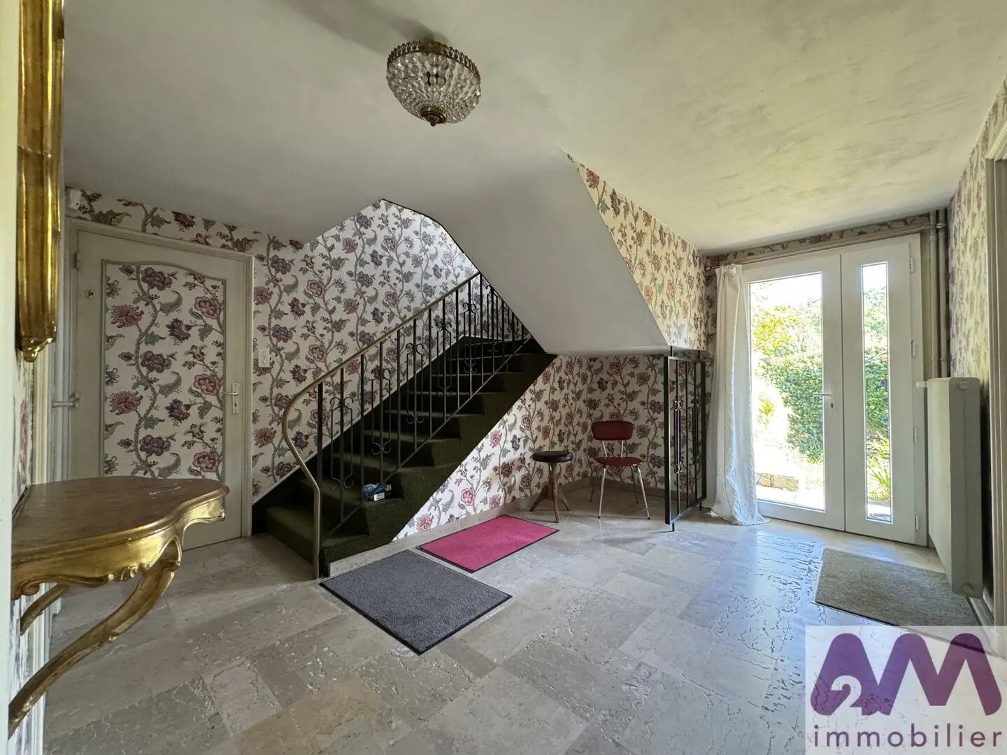 Maison à vendre, 226m², Royat