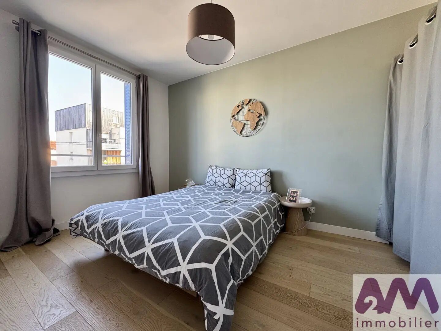 Appartement à vendre, 71m², Clermont-Ferrand