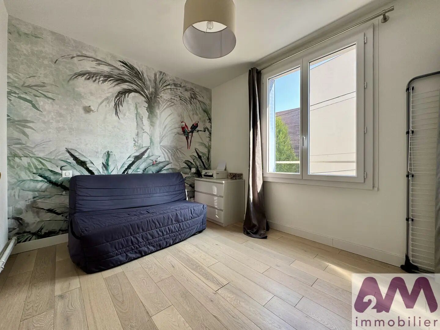 Appartement à vendre, 71m², Clermont-Ferrand