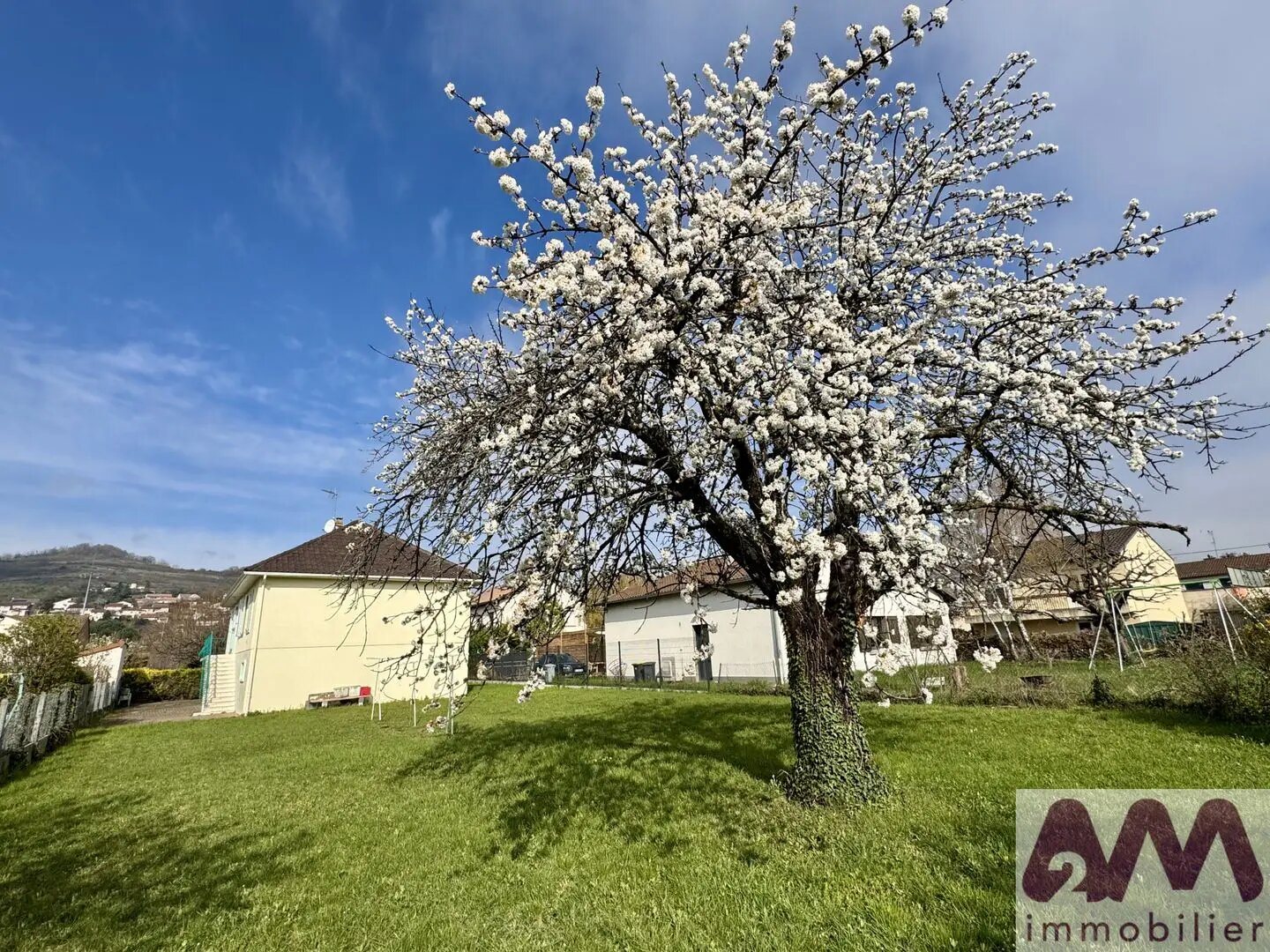 Maison à vendre, 103m², Cébazat