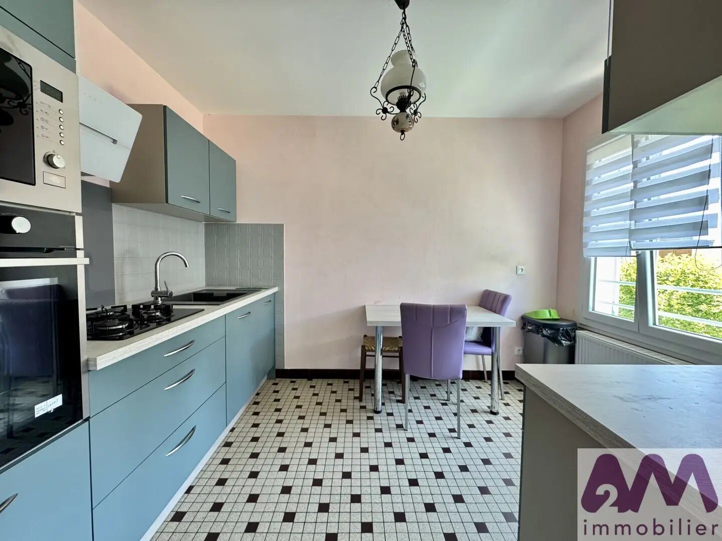 Maison à vendre, 103m², Cébazat