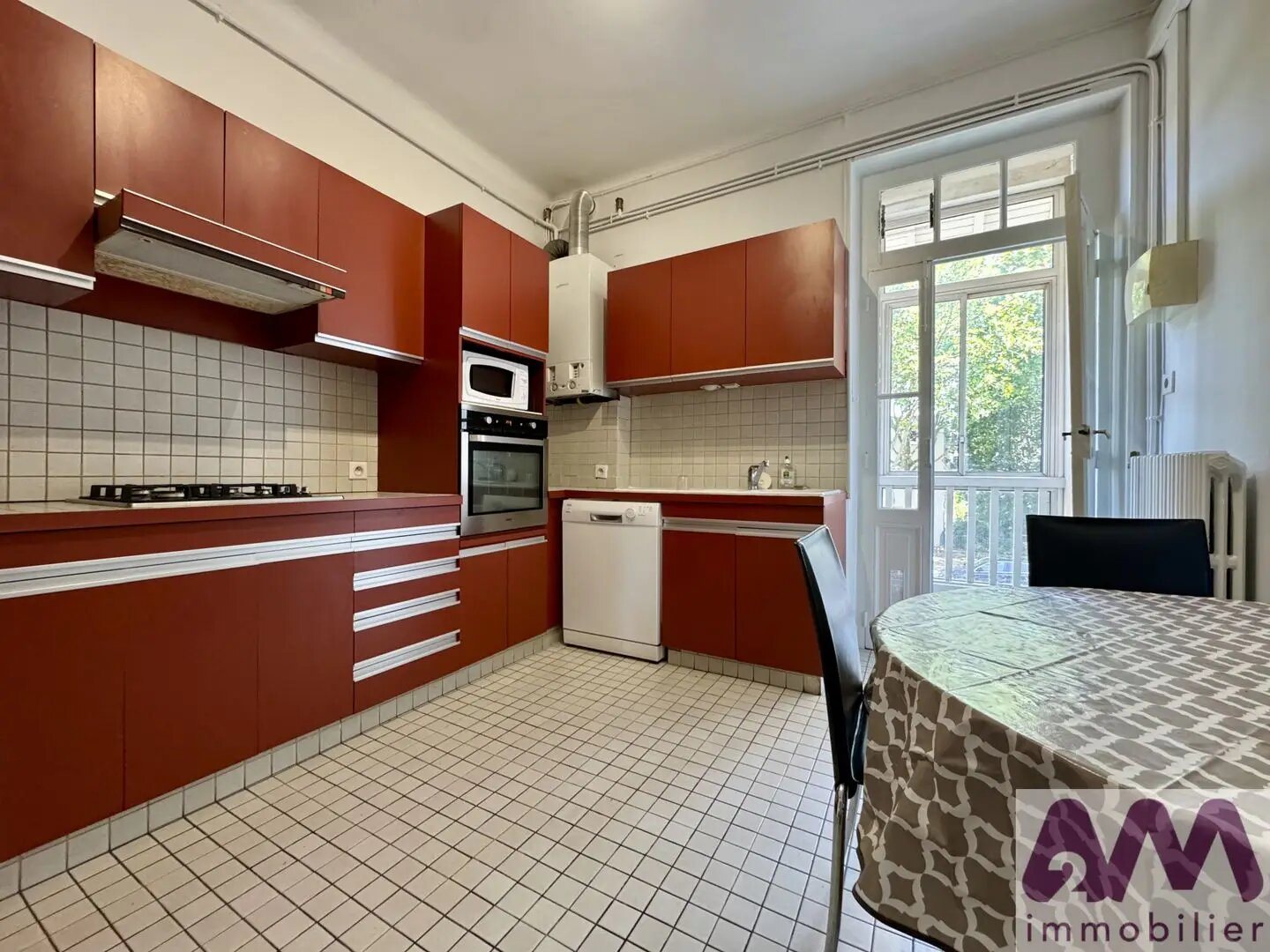 Appartement à louer, 123m², Clermont-Ferrand