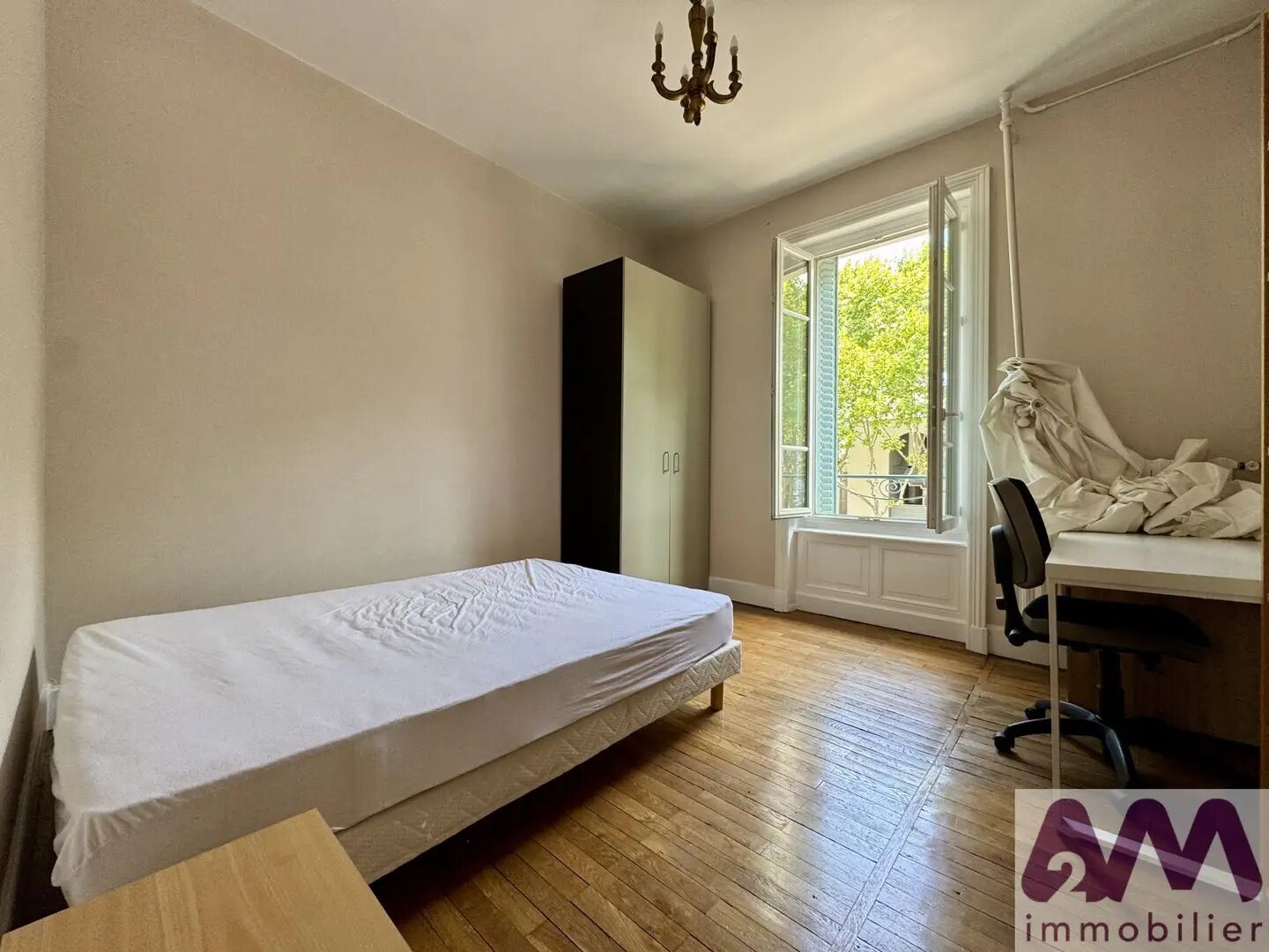 Appartement à louer, 123m², Clermont-Ferrand