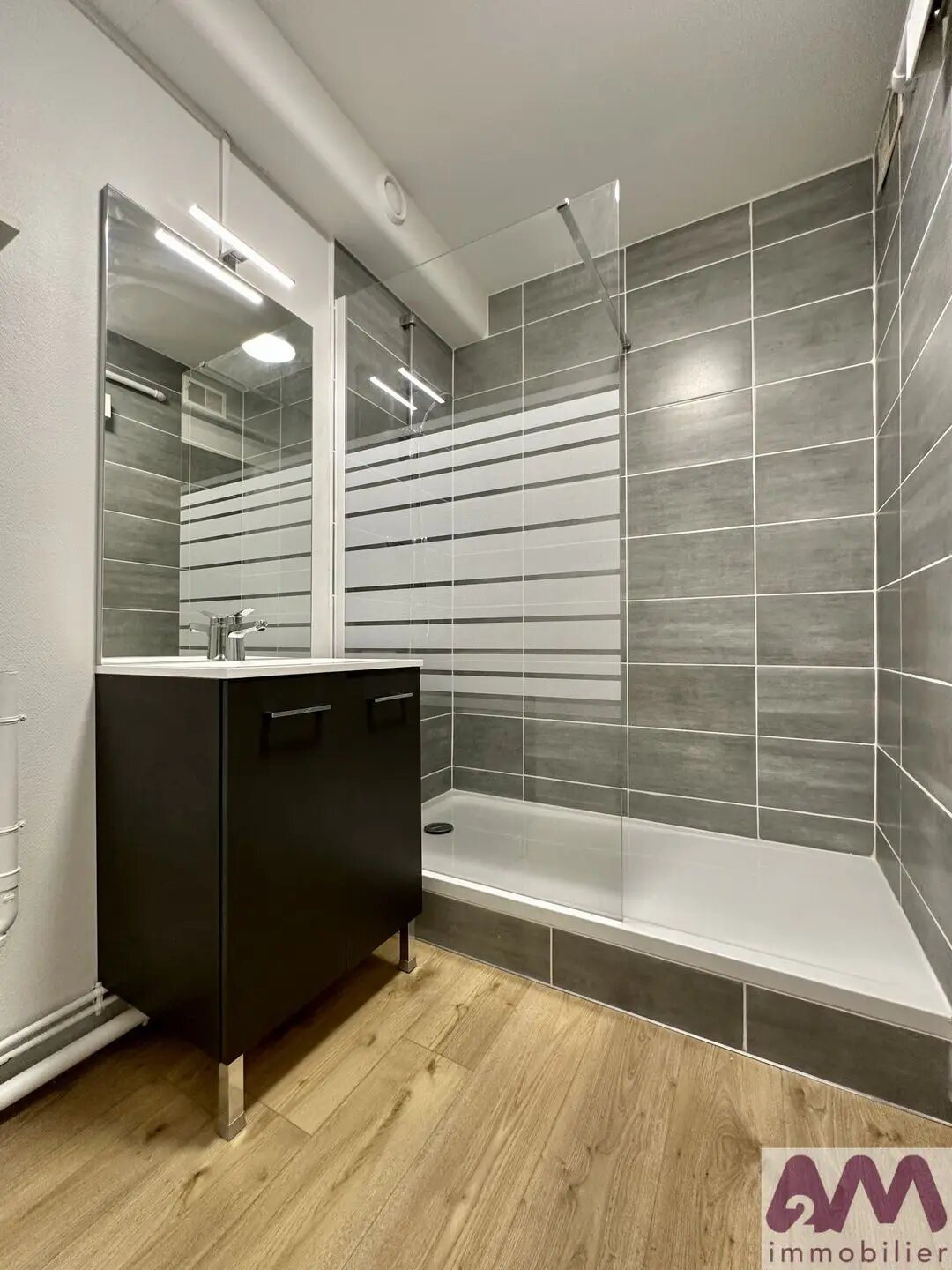 Appartement à louer, 25m², Clermont-Ferrand