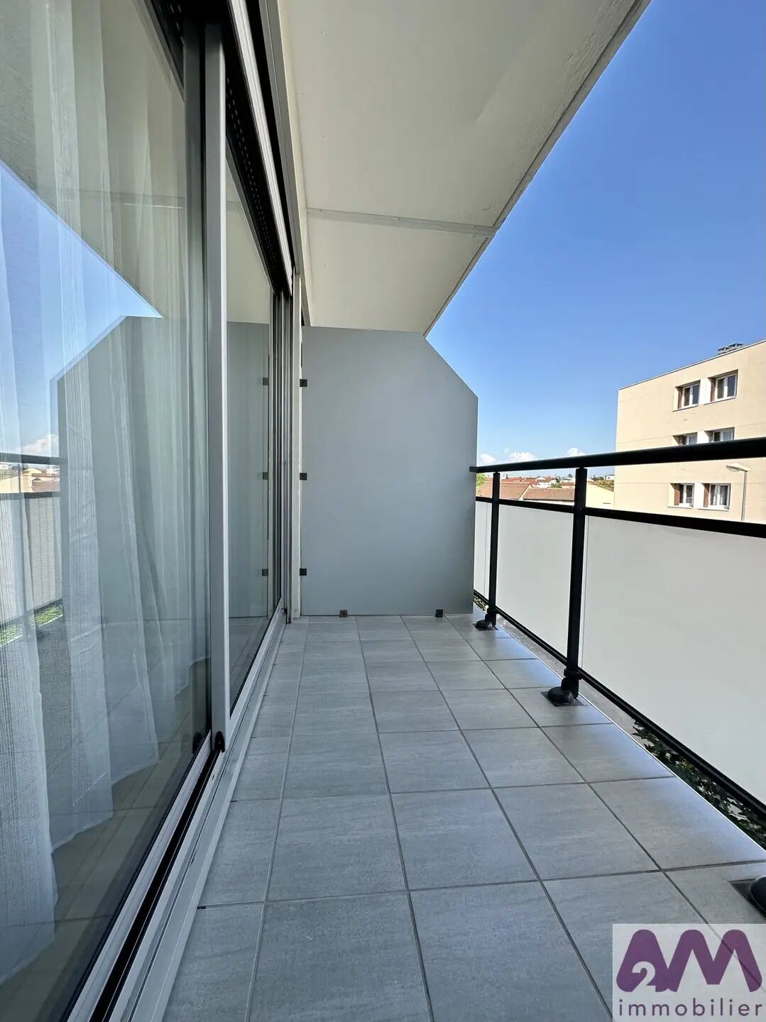 Appartement à louer, 25m², Clermont-Ferrand