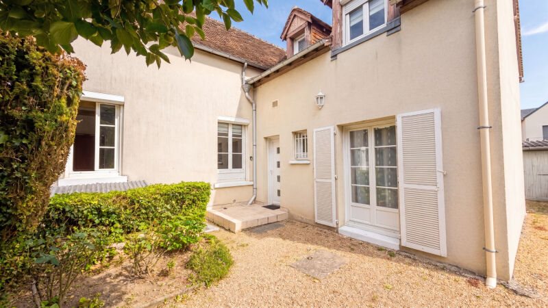 Maison à louer, 125m², Saint-Avertin