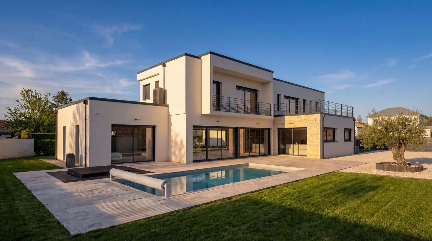Maison à vendre, 285m², Saint-Cyr-sur-Loire