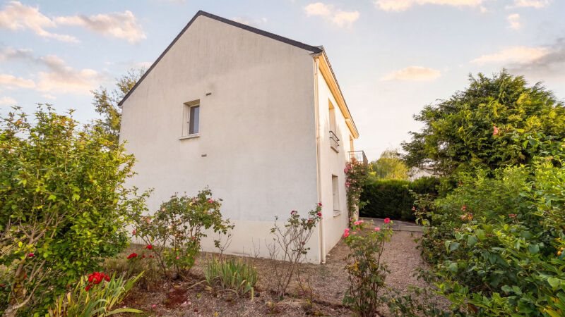Maison à vendre, 103m², Saint-Avertin