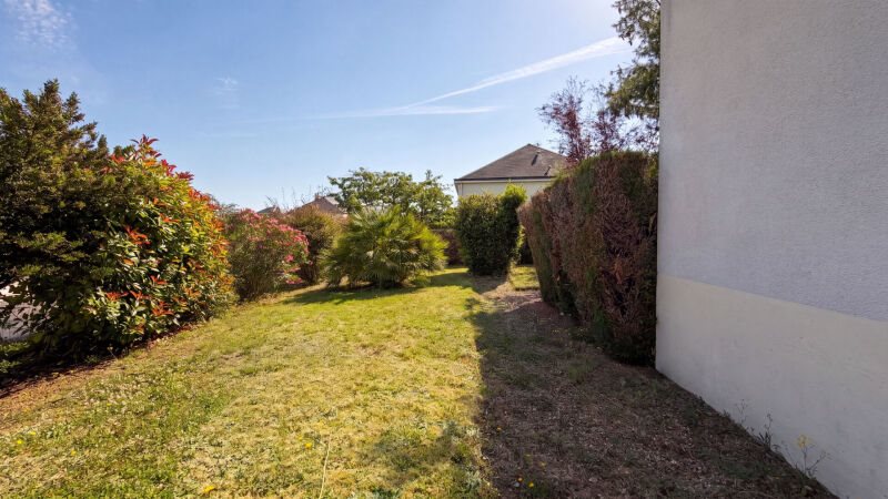 Maison à vendre, 103m², Saint-Avertin