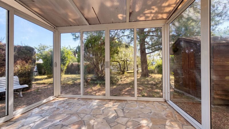 Maison à vendre, 103m², Saint-Avertin