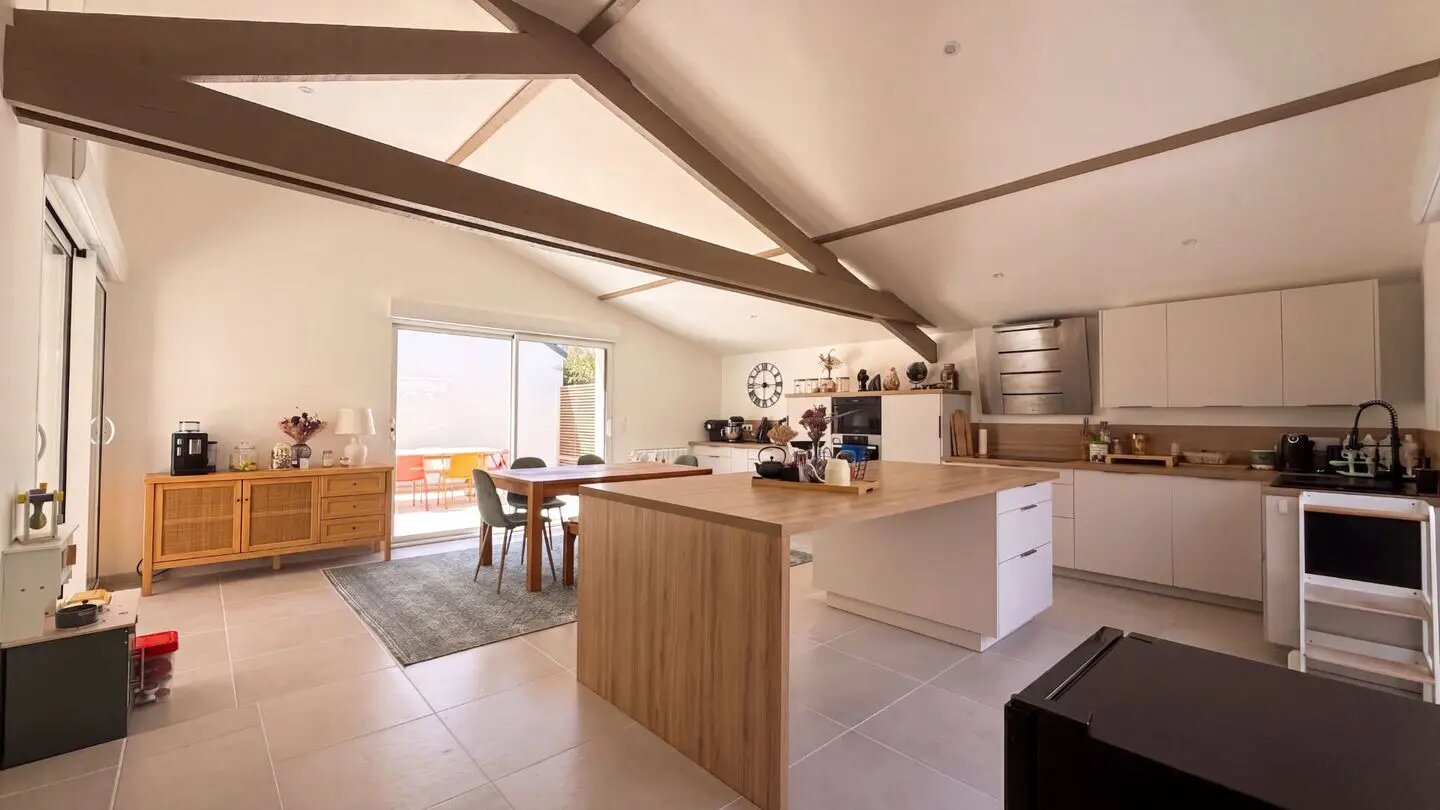 Maison à vendre, 151m², Saint-Avertin