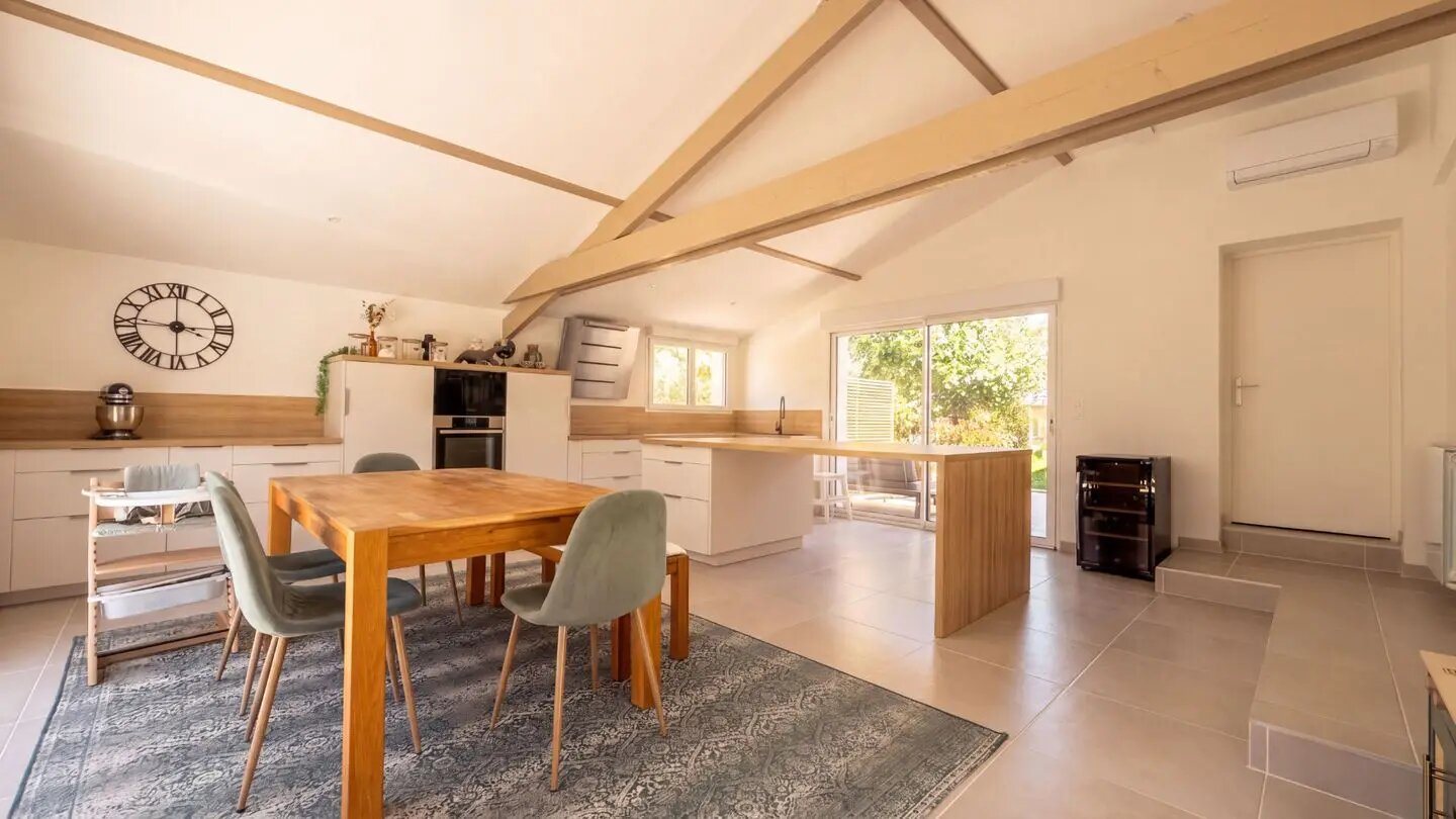 Maison à vendre, 151m², Saint-Avertin
