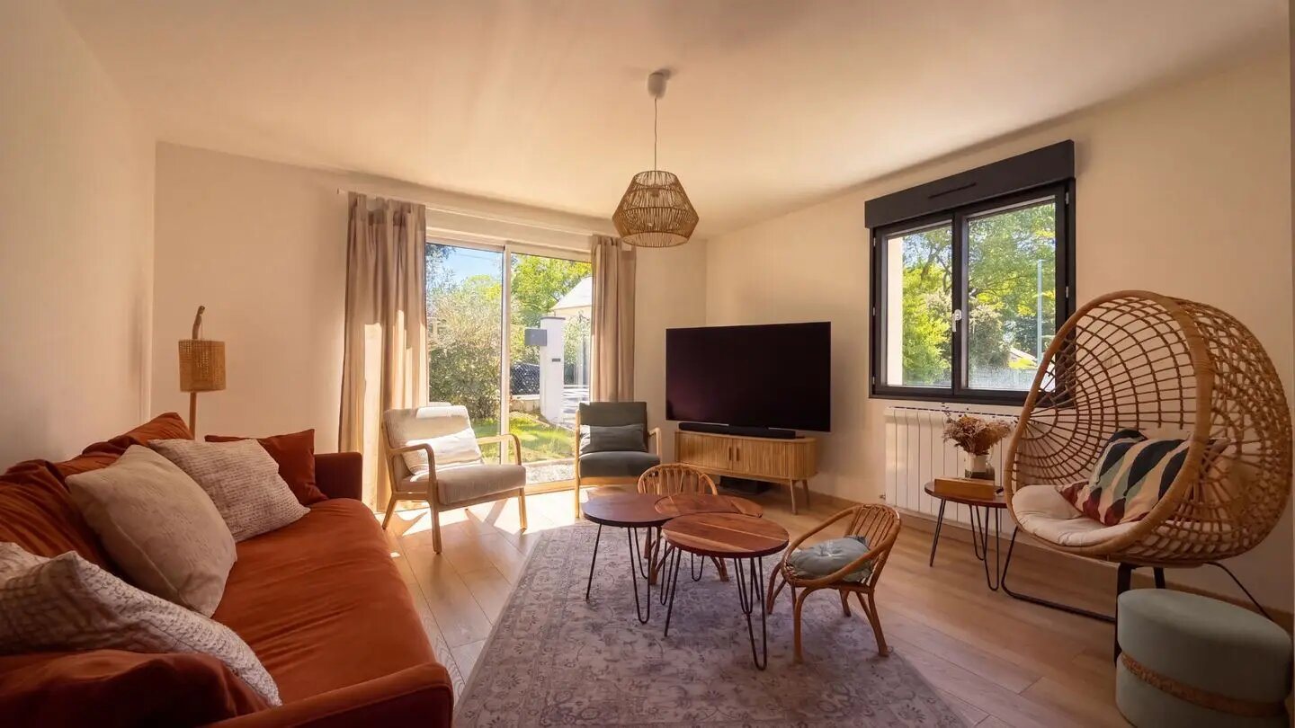 Maison à vendre, 151m², Saint-Avertin
