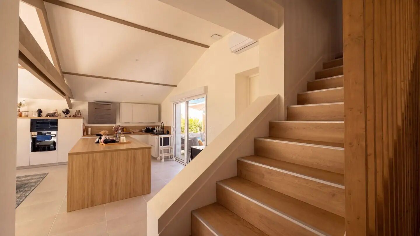 Maison à vendre, 151m², Saint-Avertin