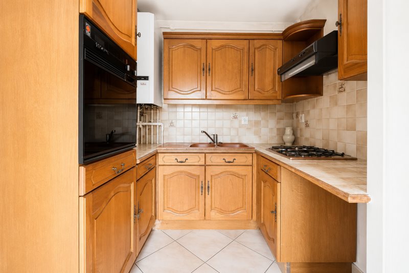 Appartement à vendre, 53m², Tours