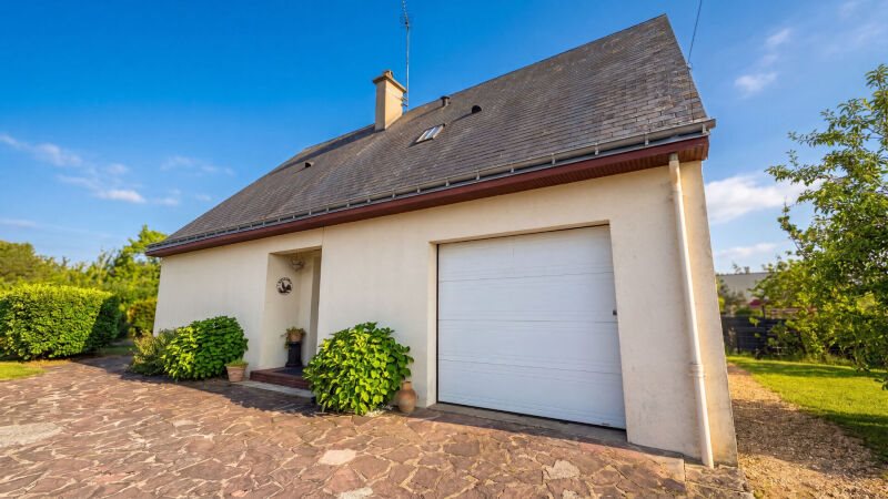 Maison à vendre, 121m², Saint-Avertin