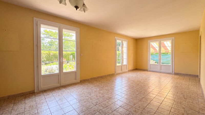 Maison à vendre, 121m², Saint-Avertin