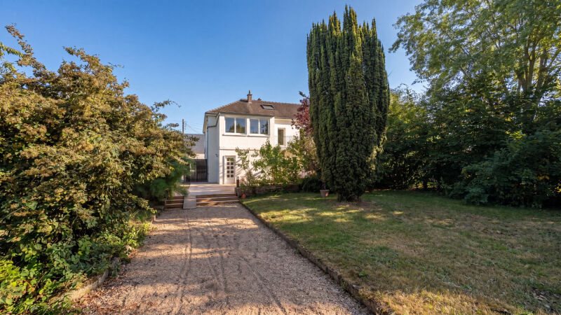 Maison à vendre, 145m², Saint-Avertin