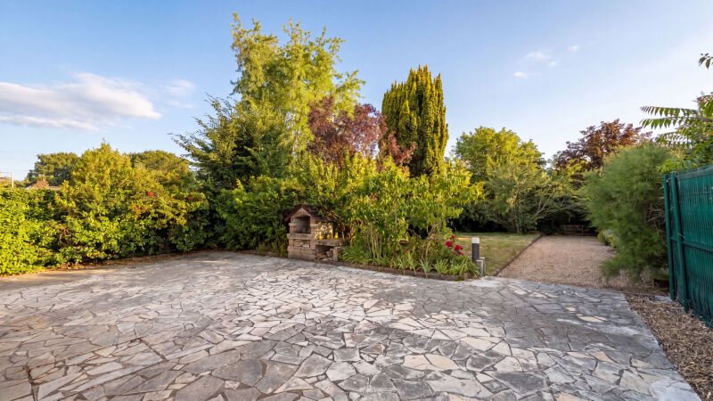 Maison à vendre, 145m², Saint-Avertin