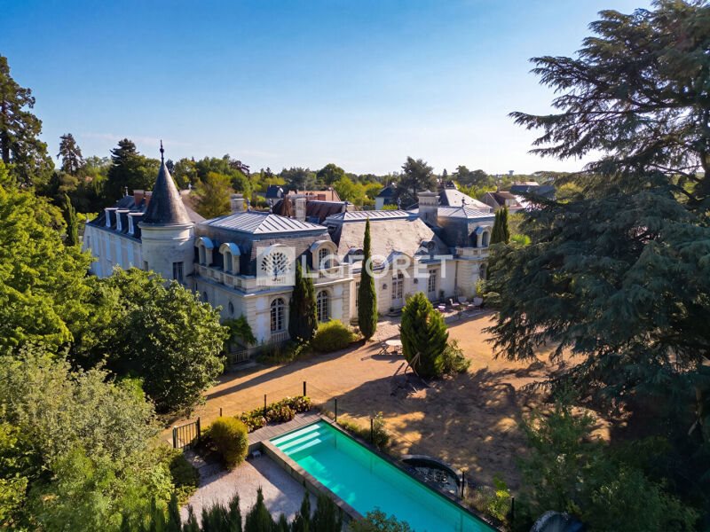 Maison à vendre, 392m², Saint-Avertin