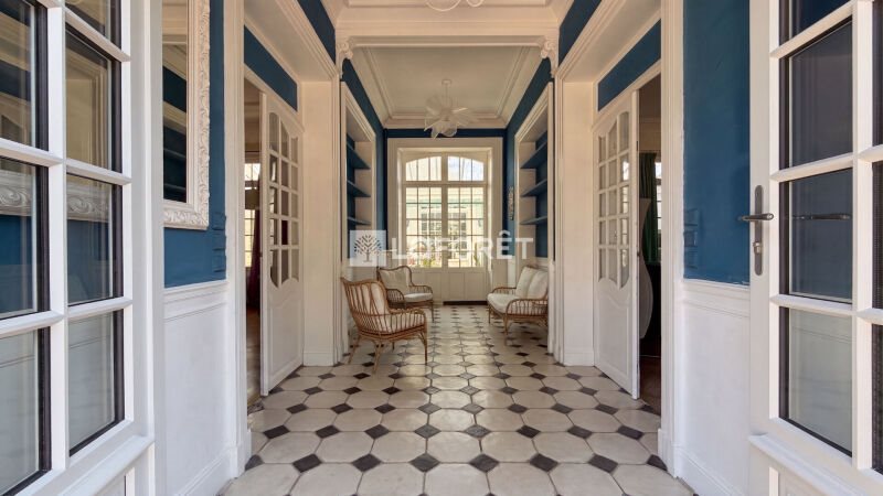 Maison à vendre, 392m², Saint-Avertin
