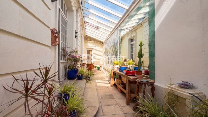 Maison à vendre, 392m², Saint-Avertin