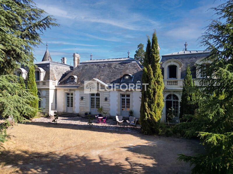 Maison à vendre, 392m², Saint-Avertin
