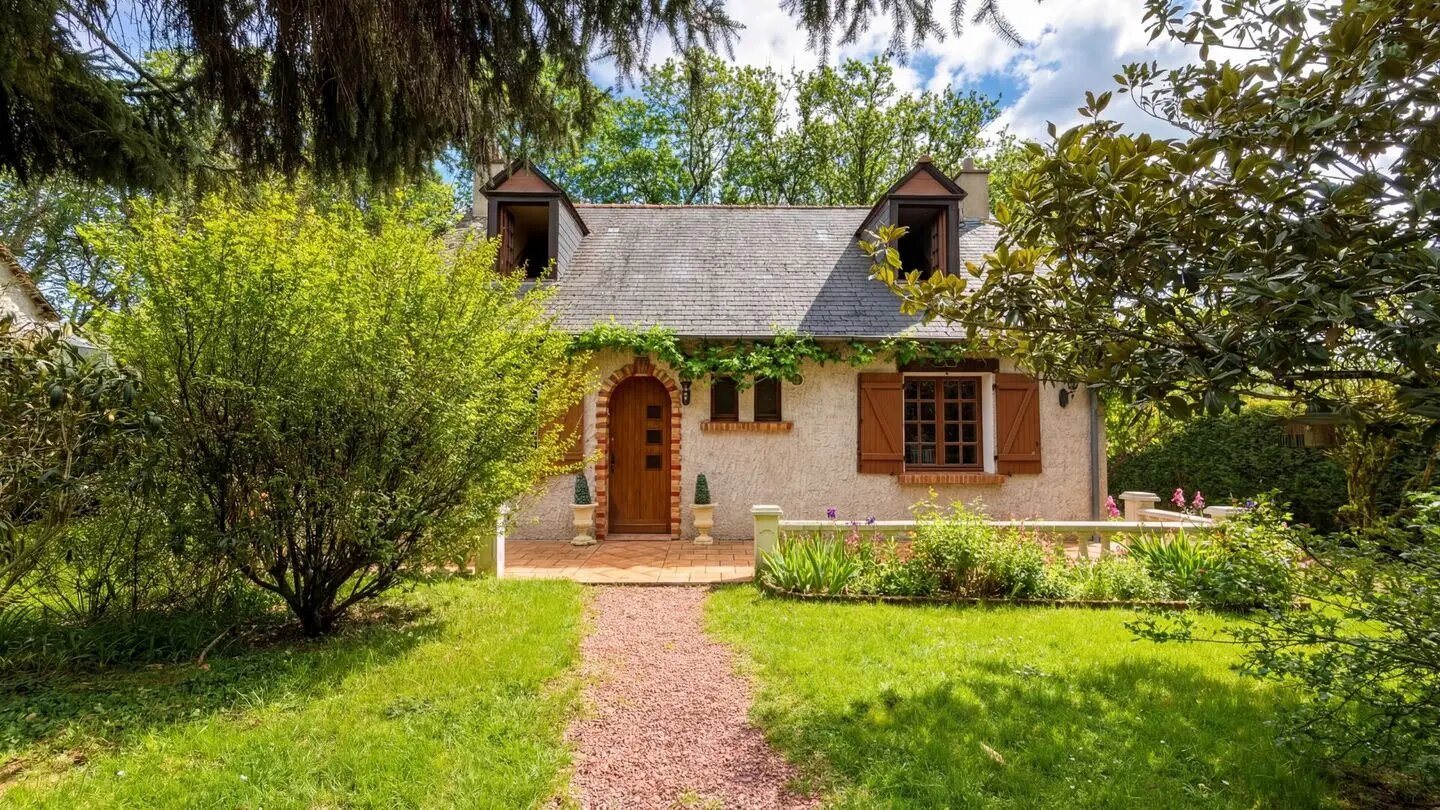 Maison à vendre, 100m², Esvres